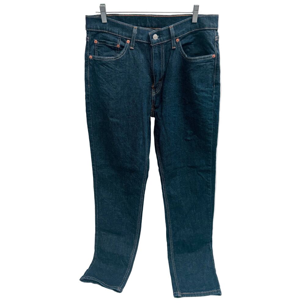 Levi 541 Men's blue jeans